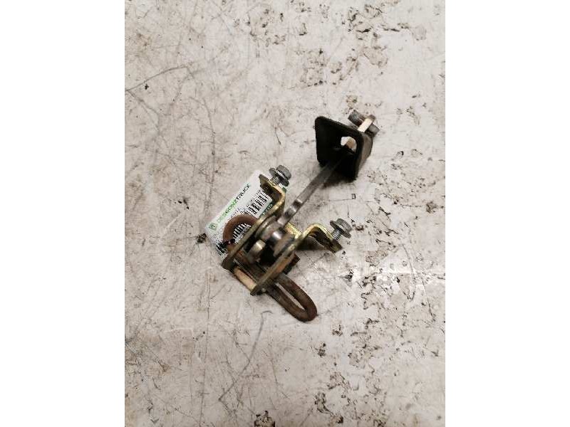 Recambio de retenedor puerta para bmw serie 3 berlina (e36) 318tds referencia OEM IAM   TRASERA IZQUIERDA