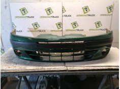 Recambio de paragolpes delantero para renault scenic (ja..) 1.6 16v authentique (ja0b/11) referencia OEM IAM   