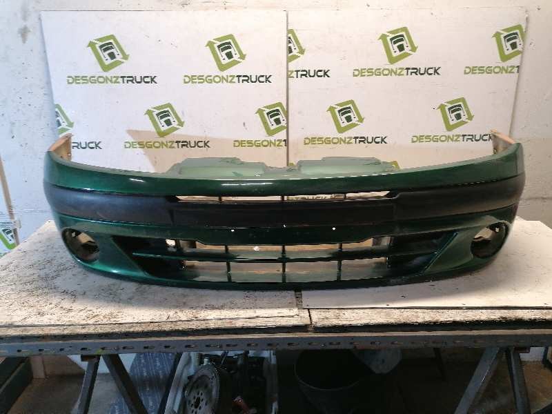 Recambio de paragolpes delantero para renault scenic (ja..) 1.6 16v authentique (ja0b/11) referencia OEM IAM   
