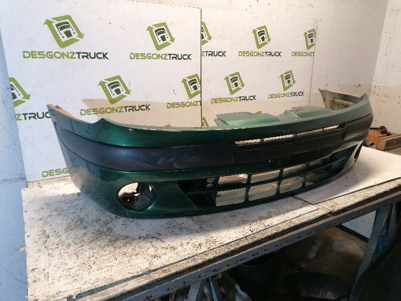 Recambio de paragolpes delantero para renault scenic (ja..) 1.6 16v authentique (ja0b/11) referencia OEM IAM   