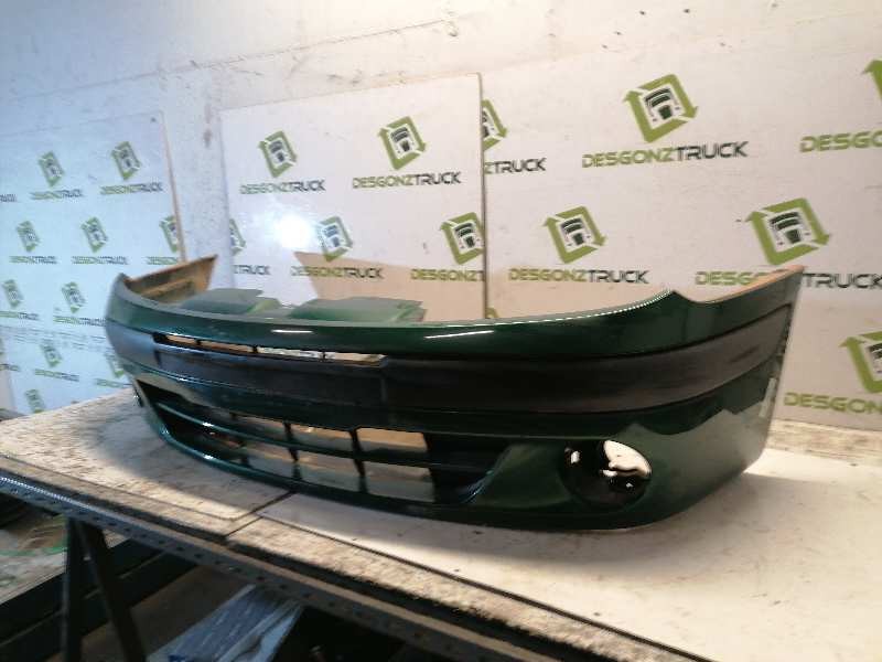 Recambio de paragolpes delantero para renault scenic (ja..) 1.6 16v authentique (ja0b/11) referencia OEM IAM   
