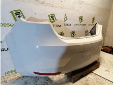 Recambio de paragolpes trasero para seat leon (1p1) referencia OEM IAM    2
