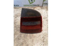 Recambio de piloto trasero derecho para skoda octavia berlina (1u2) referencia OEM IAM 1U6945112 6 PINS 