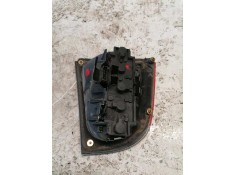 Recambio de piloto trasero derecho para skoda octavia berlina (1u2) referencia OEM IAM 1U6945112 6 PINS  2