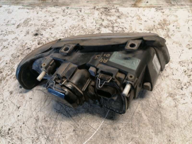 Recambio de faro izquierdo para audi a4 berlina (b5) 1.8 20v turbo referencia OEM IAM 8D0941003AK  