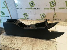 Recambio de guarnecidos palanca cambio para peugeot 308 referencia OEM IAM 9660529477  