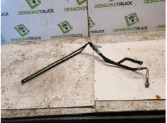 Recambio de tubo presion direccion asistida para bmw serie 3 compact (e46) 320td referencia OEM IAM   