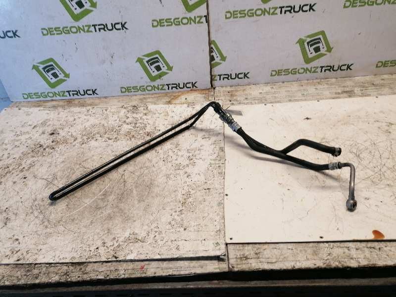 Recambio de tubo presion direccion asistida para bmw serie 3 compact (e46) 320td referencia OEM IAM   