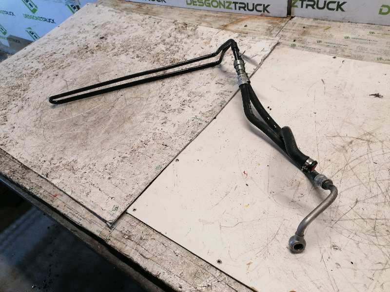 Recambio de tubo presion direccion asistida para bmw serie 3 compact (e46) 320td referencia OEM IAM   