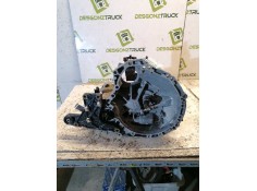 Recambio de caja cambios para land rover freelander (ln) 2.0 di hardback (72kw) referencia OEM IAM RG5  