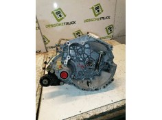 Recambio de caja cambios para peugeot 106 (s2) xr d referencia OEM IAM 20CC61  