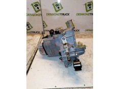 Recambio de caja cambios para peugeot 106 (s2) xr d referencia OEM IAM 20CC61   2