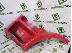 Recambio de paso rueda izquierdo para mercedes trucks actros mp 2/ mp 3 1841 ls (408cv) referencia OEM IAM   