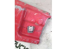 Recambio de paso rueda izquierdo para mercedes trucks actros mp 2/ mp 3 1841 ls (408cv) referencia OEM IAM    2