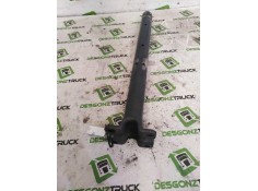 Recambio de soporte guardabarros trasero para mercedes trucks actros mp 2/ mp 3 1841 ls (408cv) referencia OEM IAM A9305203133 D