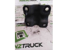 Recambio de soporte guardabarros trasero para mercedes trucks actros mp 2/ mp 3 1841 ls (408cv) referencia OEM IAM A9305203133 D 2