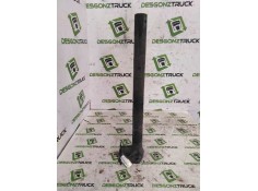 Recambio de soporte guardabarros trasero para mercedes trucks actros mp 2/ mp 3 1841 ls (408cv) referencia OEM IAM A9305208033 I