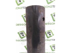 Recambio de soporte guardabarros trasero para mercedes trucks actros mp 2/ mp 3 1841 ls (408cv) referencia OEM IAM A9305208033 I 2