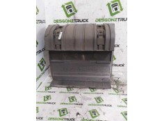 Recambio de guardabarros trasero derecho para mercedes trucks actros mp 2/ mp 3 1841 ls (408cv) referencia OEM IAM   