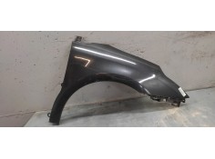 Recambio de aleta delantera derecha para citroen c4 coupe vtr plus referencia OEM IAM   