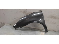 Recambio de aleta delantera izquierda para citroen c4 coupe vtr plus referencia OEM IAM   