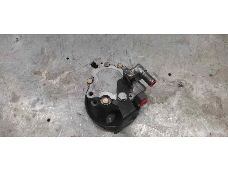 Recambio de bomba servodireccion para peugeot 806 universal studios port aventura referencia OEM IAM   POLEA 12.5