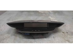 Recambio de cuadro instrumentos para citroen c4 coupe vtr plus referencia OEM IAM  NS9114847O 
