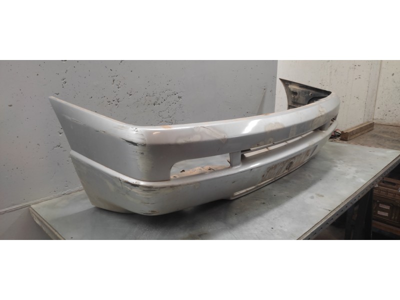 Recambio de paragolpes delantero para peugeot 806 universal studios port aventura referencia OEM IAM   