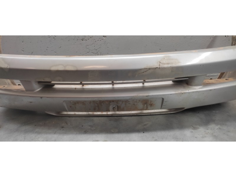 Recambio de paragolpes delantero para peugeot 806 universal studios port aventura referencia OEM IAM   