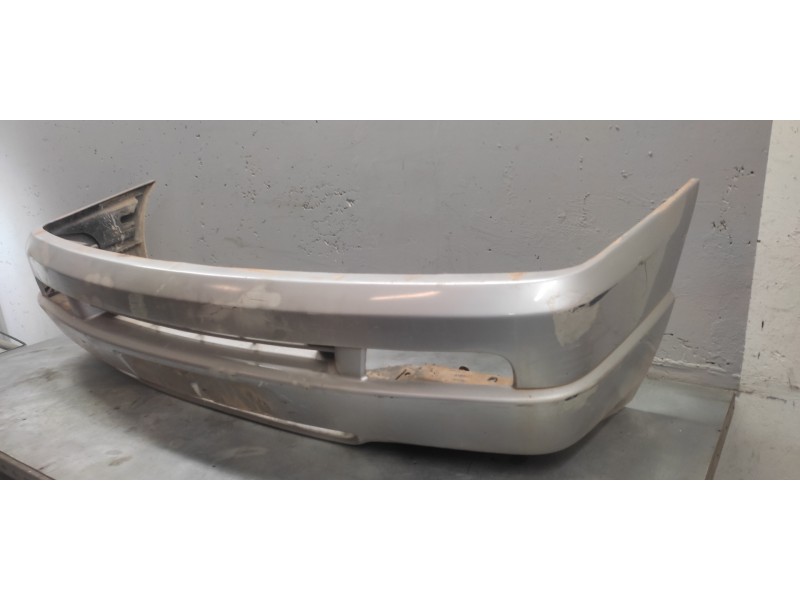 Recambio de paragolpes delantero para peugeot 806 universal studios port aventura referencia OEM IAM   