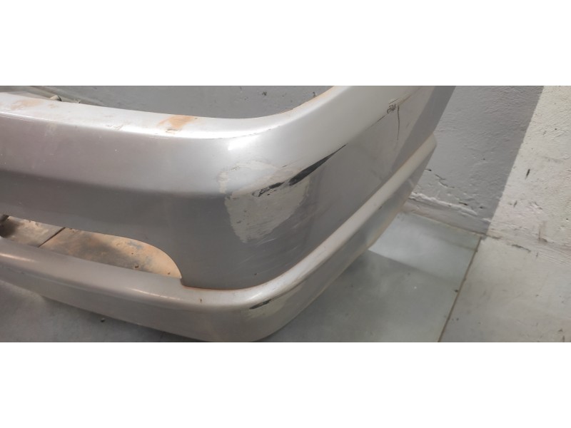 Recambio de paragolpes delantero para peugeot 806 universal studios port aventura referencia OEM IAM   