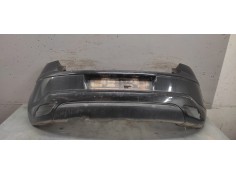 Recambio de paragolpes trasero para citroen c4 coupe vtr plus referencia OEM IAM   