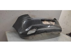 Recambio de paragolpes trasero para citroen c4 coupe vtr plus referencia OEM IAM    2