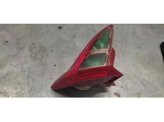 Recambio de piloto trasero izquierdo para citroen c4 coupe vtr plus referencia OEM IAM   