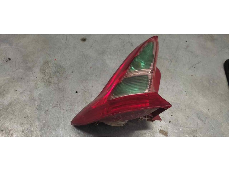 Recambio de piloto trasero izquierdo para citroen c4 coupe vtr plus referencia OEM IAM   