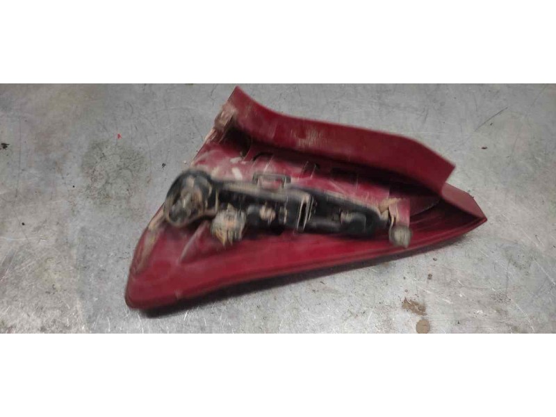 Recambio de piloto trasero izquierdo para citroen c4 coupe vtr plus referencia OEM IAM   