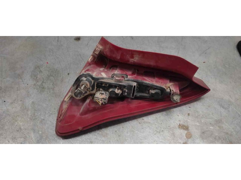 Recambio de piloto trasero izquierdo para citroen c4 coupe vtr plus referencia OEM IAM   