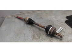 Recambio de transmision delantera derecha para peugeot 806 universal studios port aventura referencia OEM IAM   