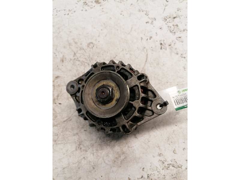 Recambio de alternador para daewoo matiz cd referencia OEM IAM 96566261 TA000A52202 