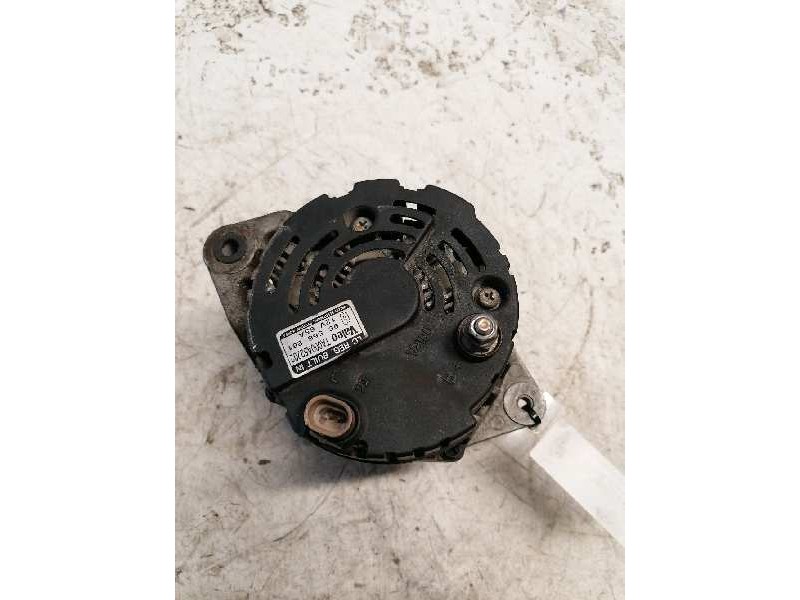 Recambio de alternador para daewoo matiz cd referencia OEM IAM 96566261 TA000A52202 