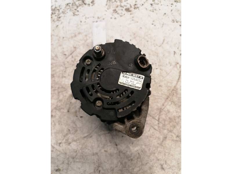Recambio de alternador para daewoo matiz cd referencia OEM IAM 96566261 TA000A52202 