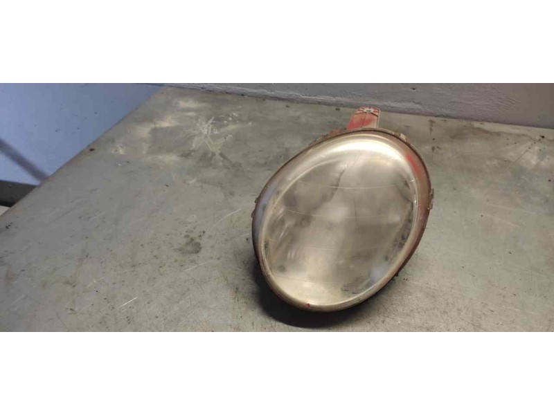 Recambio de faro izquierdo para daewoo matiz cd referencia OEM IAM   