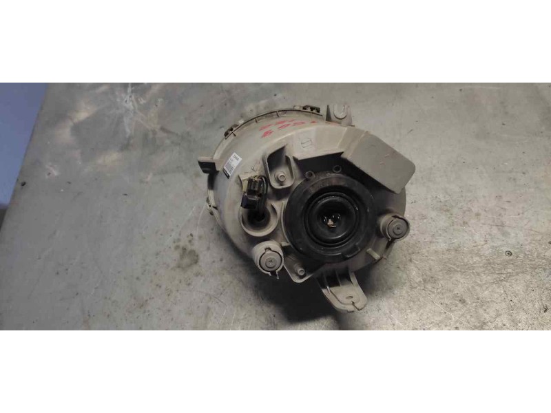 Recambio de faro izquierdo para daewoo matiz cd referencia OEM IAM   