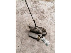 Recambio de cerradura puerta delantera izquierda para seat cordoba berlina (6k2) aniversario referencia OEM IAM 1HM862153 4 PINS 2