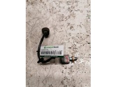 Recambio de interruptor para hyundai accent (lc) gl 5p referencia OEM IAM   2 PINS