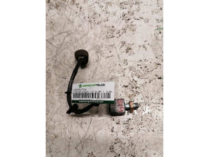 Recambio de interruptor para hyundai accent (lc) gl 5p referencia OEM IAM   2 PINS