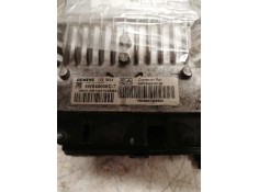Recambio de conjunto bsi centralita para citroen xsara berlina 2.0 hdi cat (rhy / dw10td) referencia OEM IAM 9650518180 96474233 2
