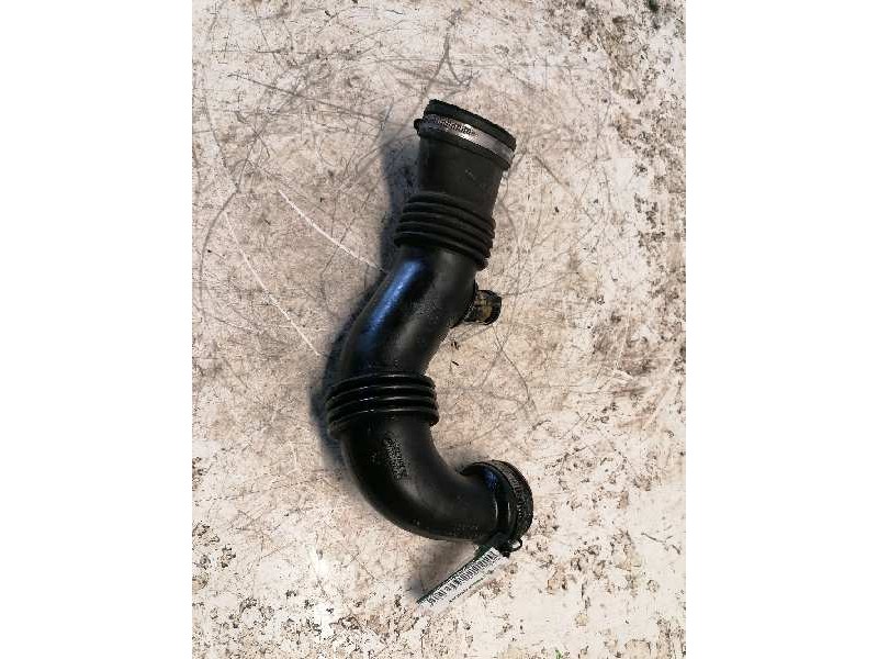 Recambio de tubo para peugeot 307 (s1) 1.6 hdi referencia OEM IAM 9656953680  