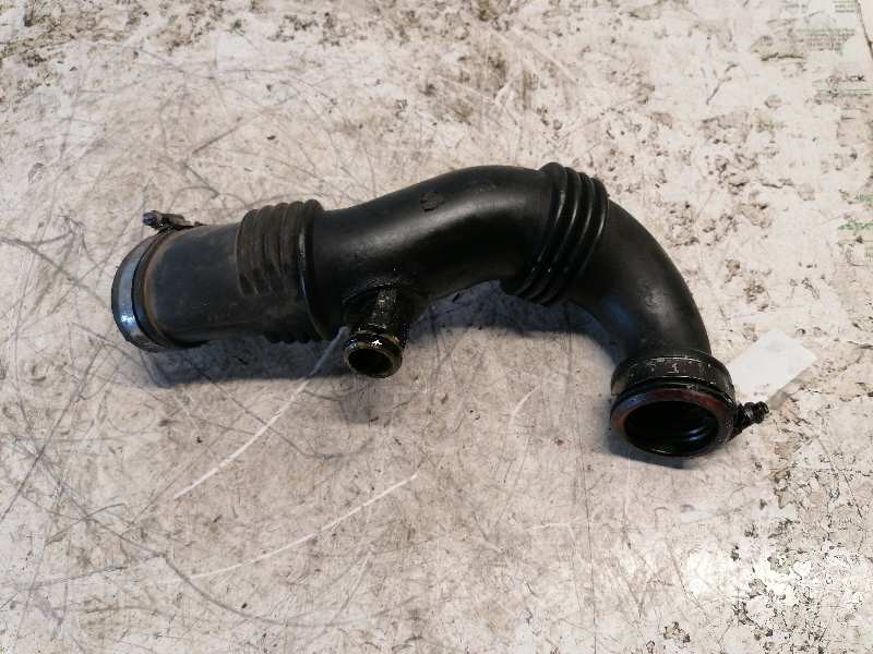 Recambio de tubo para peugeot 307 (s1) 1.6 hdi referencia OEM IAM 9656953680  