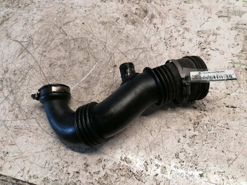 Recambio de tubo para peugeot 307 (s1) 1.6 hdi referencia OEM IAM 9656953680  